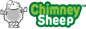 Chimney Sheep Logo Chimney Sheep Logo