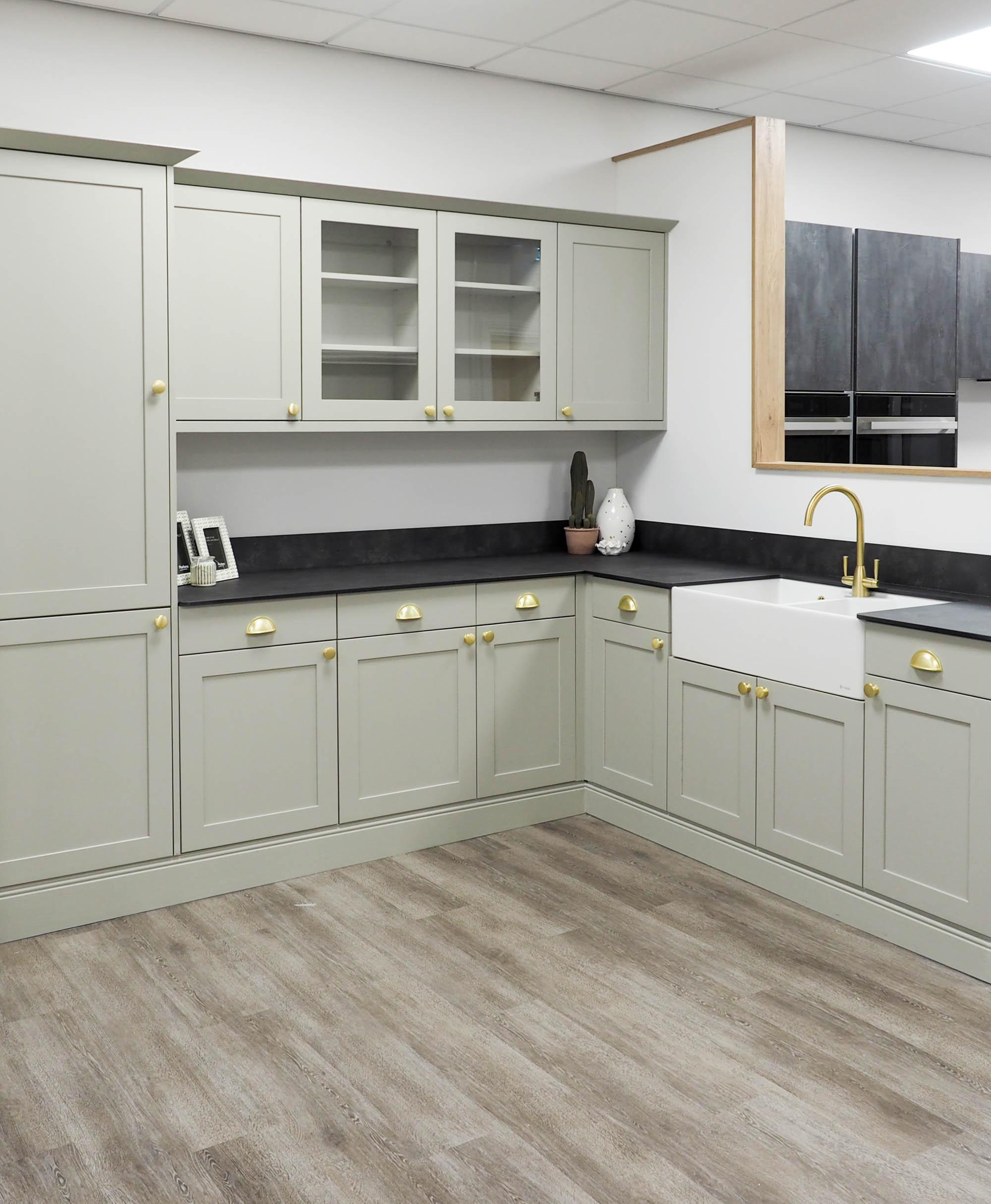 Top Handle Designs Recommended by Interior Experts