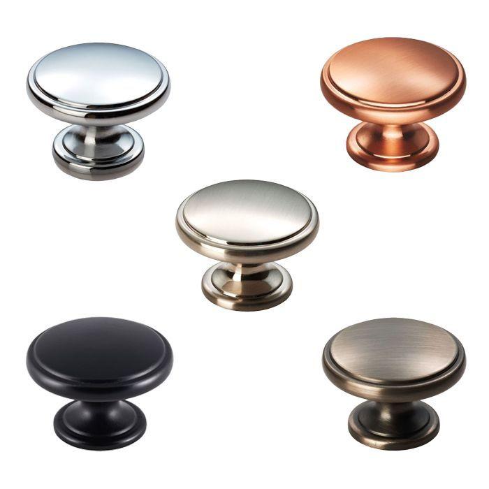 Balancing Function and Flair in Knob Design