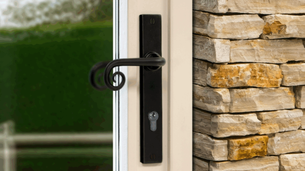Key Factors to Consider When Buying External Door Handles and Knobs