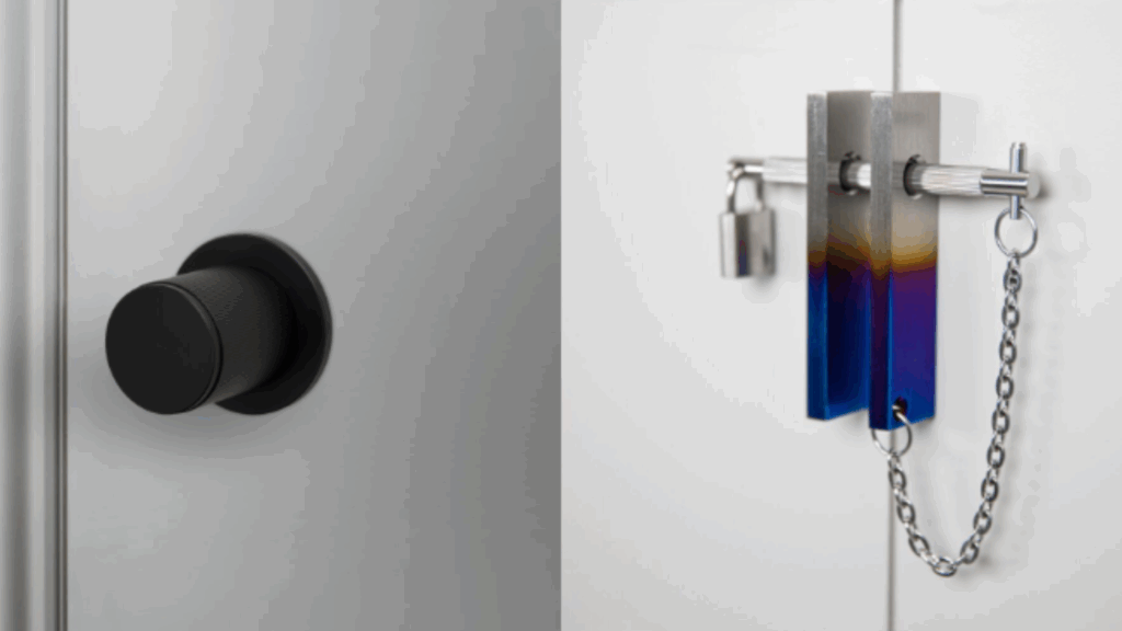 Top 8 Cupboard Knob Styles Defining 2025 Trends