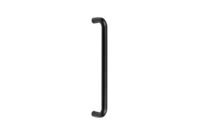 Black Door Handles: The Bold Trend That’s Taking Over Homes