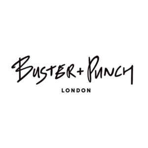 Buster and Punch