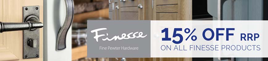 Finesse Front Door Furniture Finesse Front Door Furniture