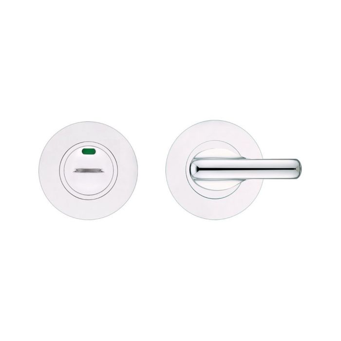 Zoo Hardware Grade 304 DDA Turn and Release with Indicator