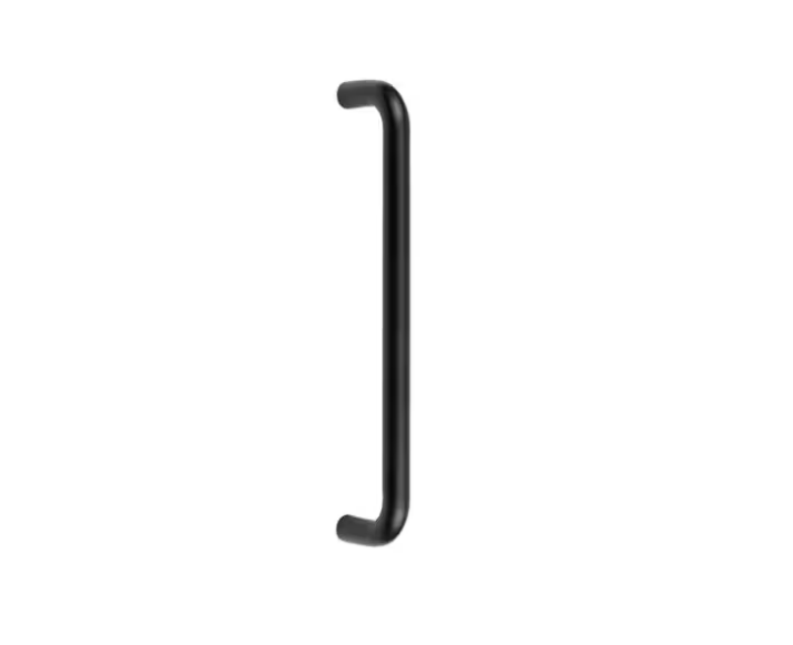 Black Door Handles: The Bold Trend That’s Taking Over Homes