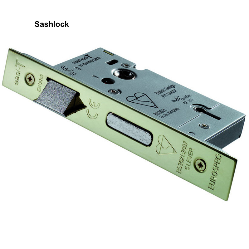 Sashlock | How to choose the correct Latch | More Handles