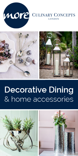 Culinary Concepts Decorative Dining and Home accessories 