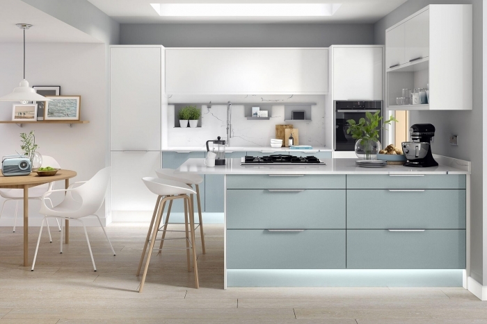 More Handles Blog How To Fit Kitchen Handles