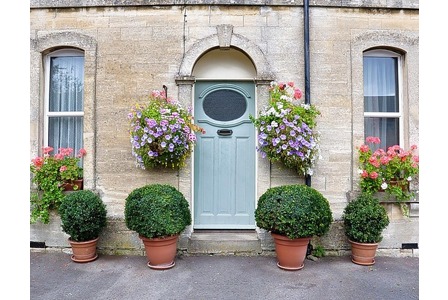 More Handles Blog Kerb Appeal 10 Ways To Improve The