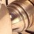 Polished Bronze Polished Bronze