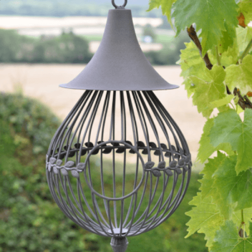 Garden Accessories & Garden Decorations