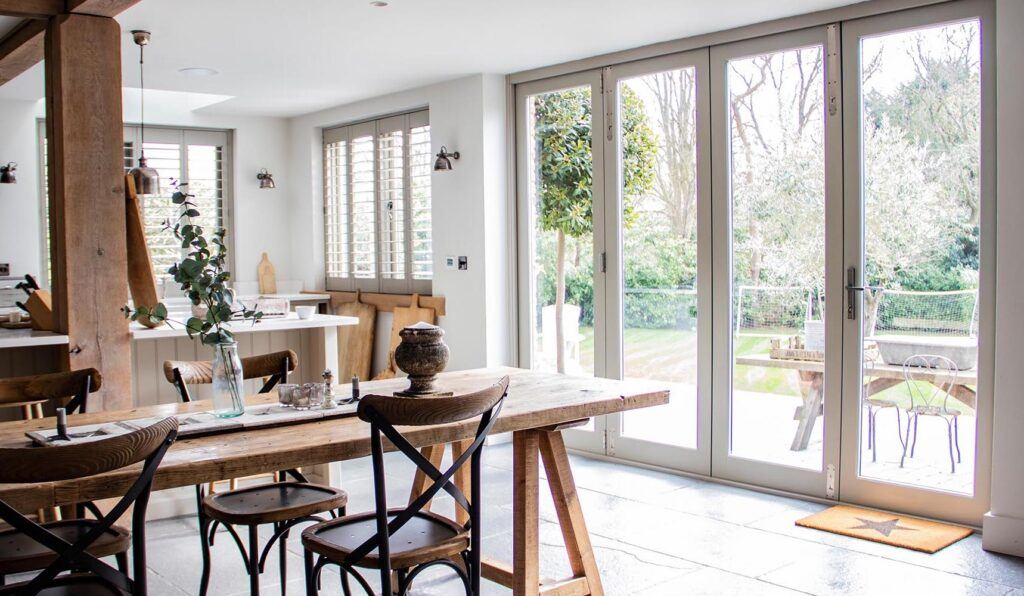 How To Measure UPVC Door Handles    