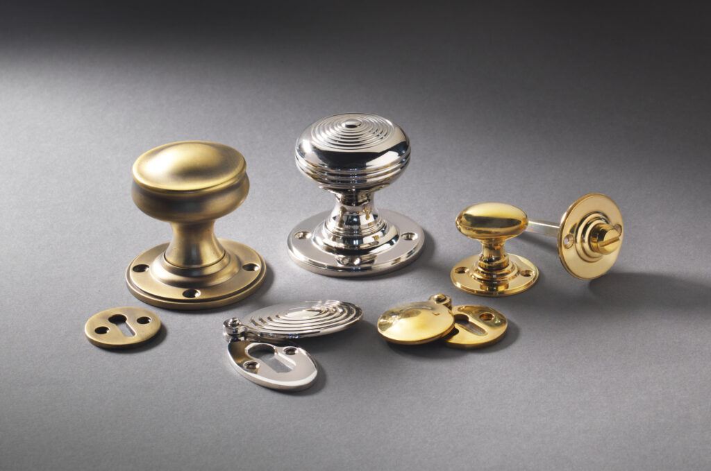 Door Knob Buying Guide
