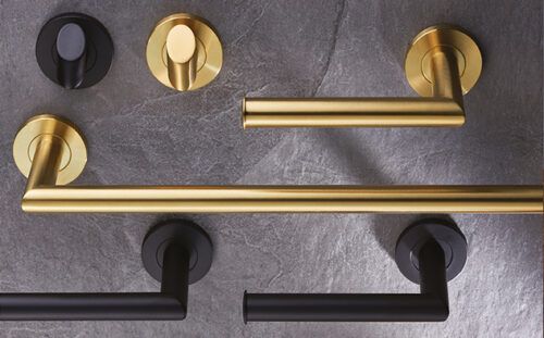 Bathroom Ranges from Deleau
