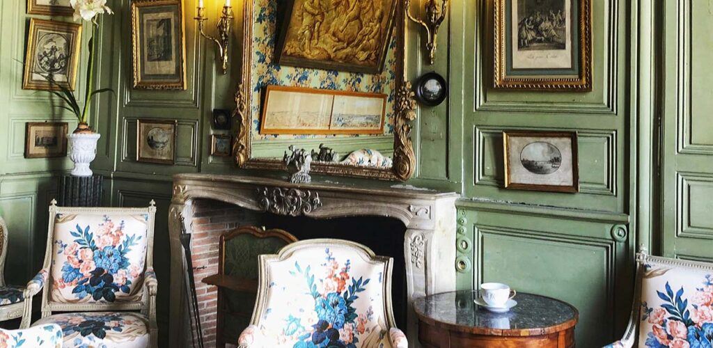 Victorian Maximalism