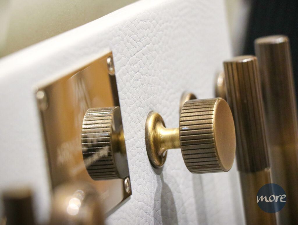 English Made Cabinet Hardware