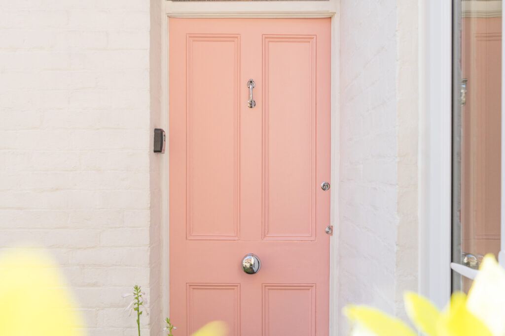 Safeguard Your Home This Autumn - A Guide to Boosting Home Security