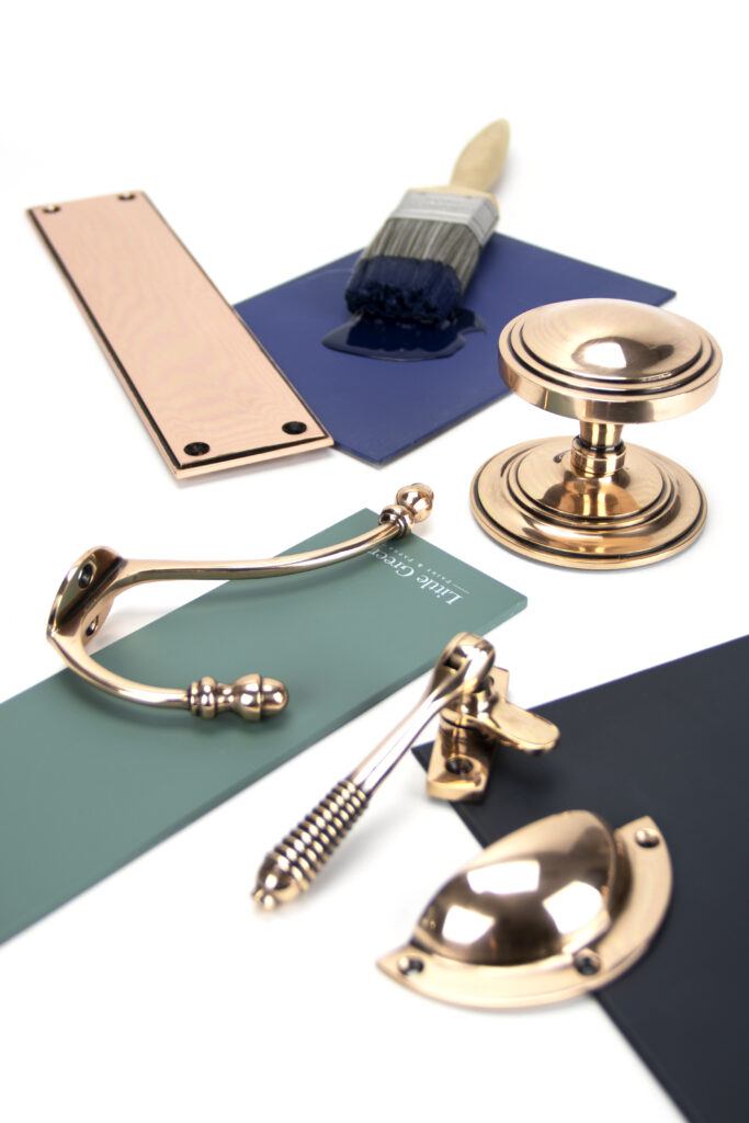 Facts About Door Knobs and Handles