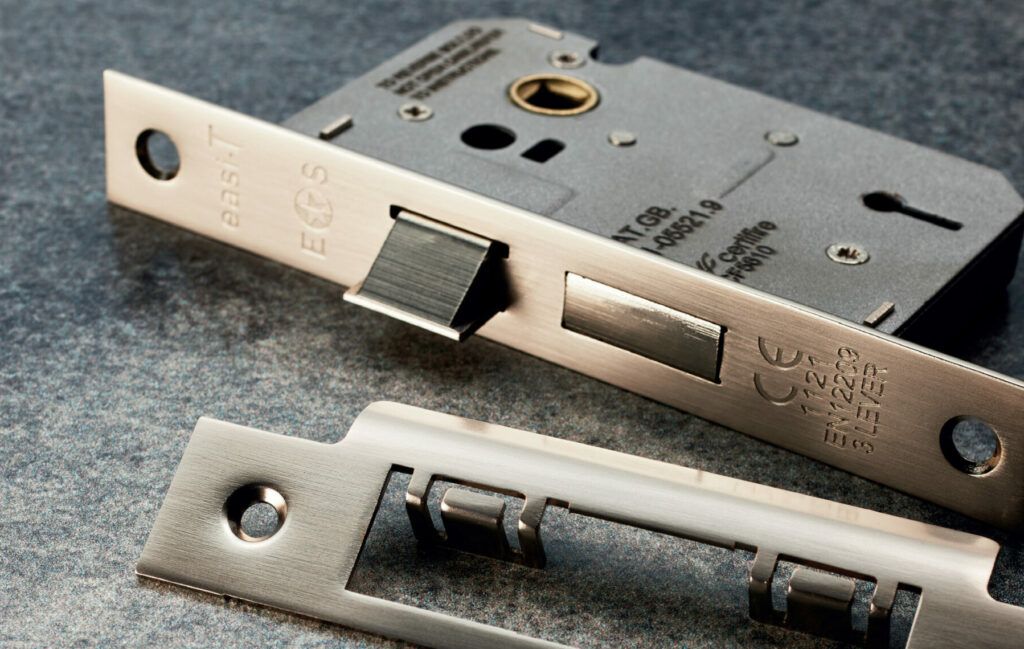 National Home Security Month