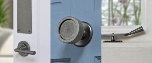 Stonebridge Forge Ironmongery & Hardware