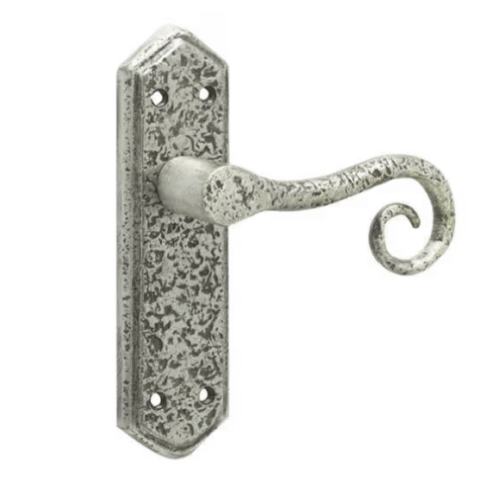 The Ultimate Guide to Choosing the Perfect Door Handles for Your Home