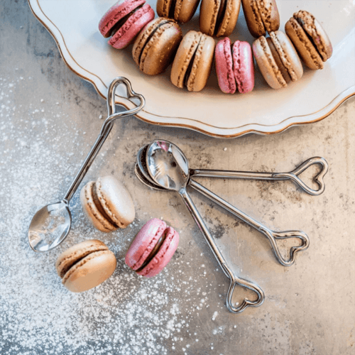 Caring for Your Culinary Concepts Items