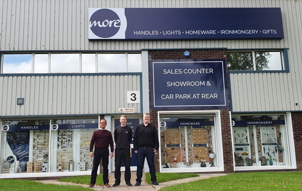 Guild Of Architectural Ironmongers – Exam Success for More Handles