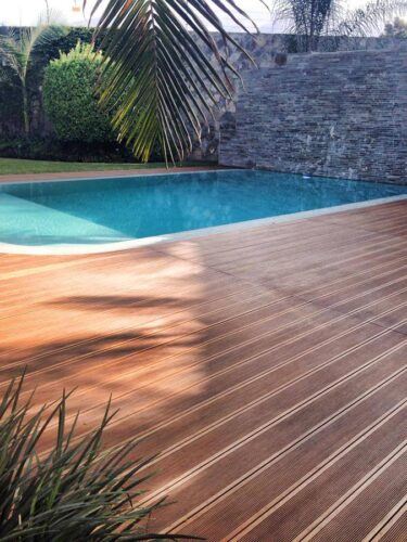 How To Clean Your Garden Decking and Patio Furniture