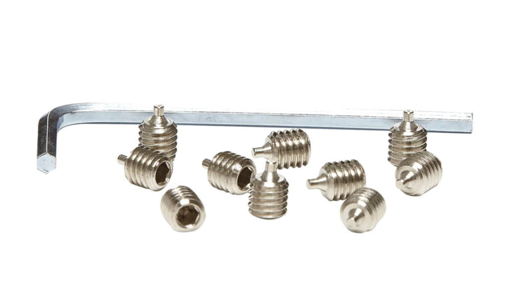 More Handles Technical guides: “My Door Handle grub screws keep falling out” How to resolve this