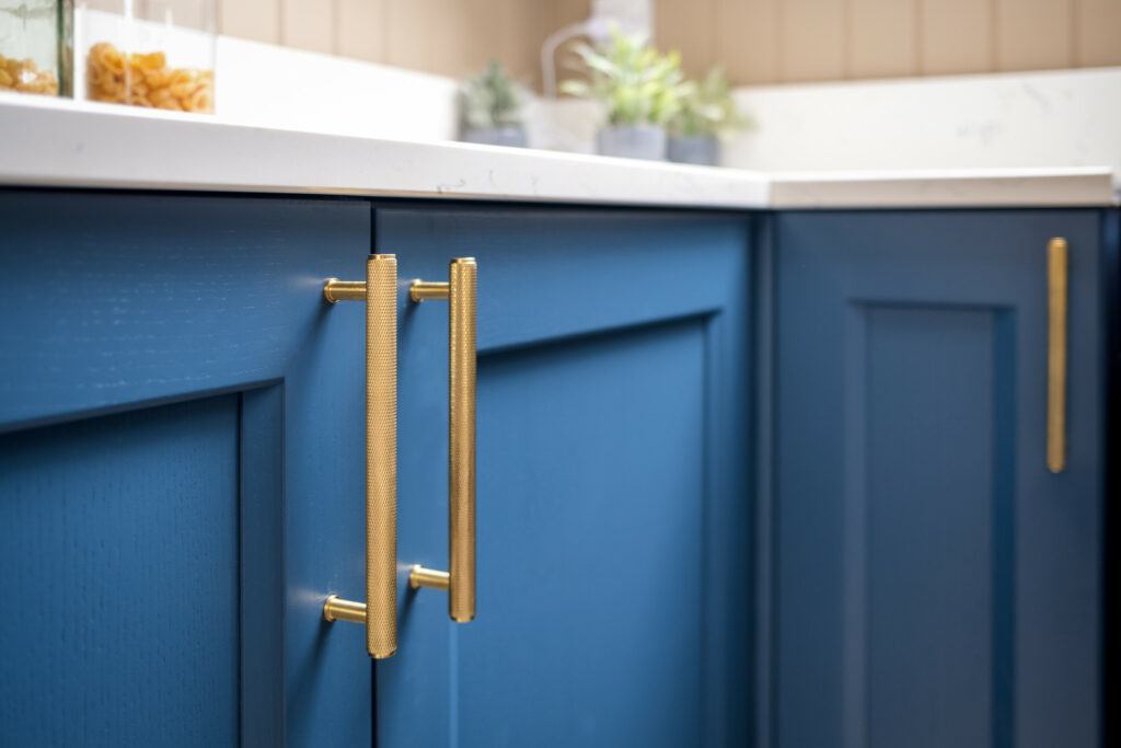 Kitchen Door Handles from More Handles