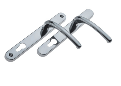 Door Handles Guide: From Black Door Handles to Internal and uPVC Options for Every Home