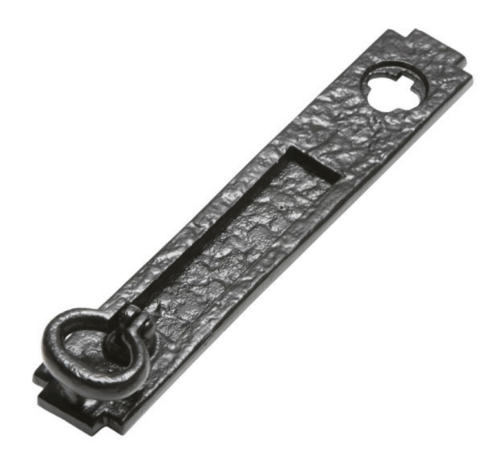 Front Door Furniture: Letterboxes, Door Knockers and Bell Pushes for Every Home