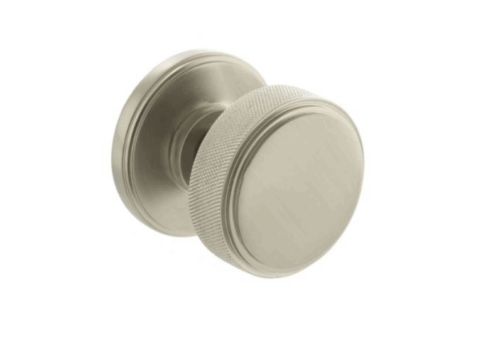 Door Knobs Guide: From Brass and Black Door Knobs to Stylish Cupboard Options