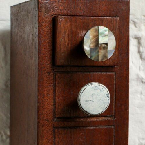 Ornate Furniture Handles Add Style To Your Home