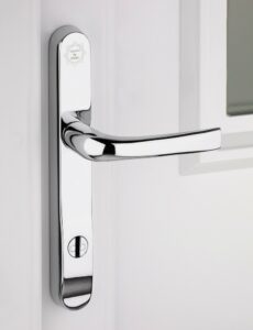UPVC Door Handles for Patio Doors