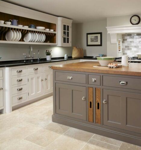 Chrome Vs Nickel – Which Finish to Choose