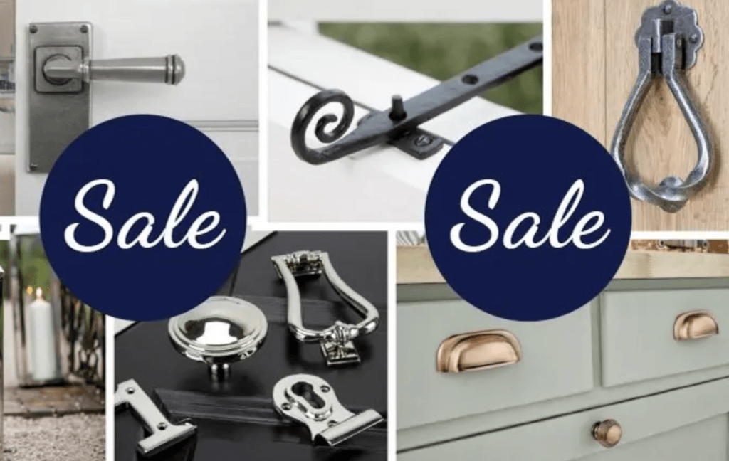 More Handles Discount & Promo Codes