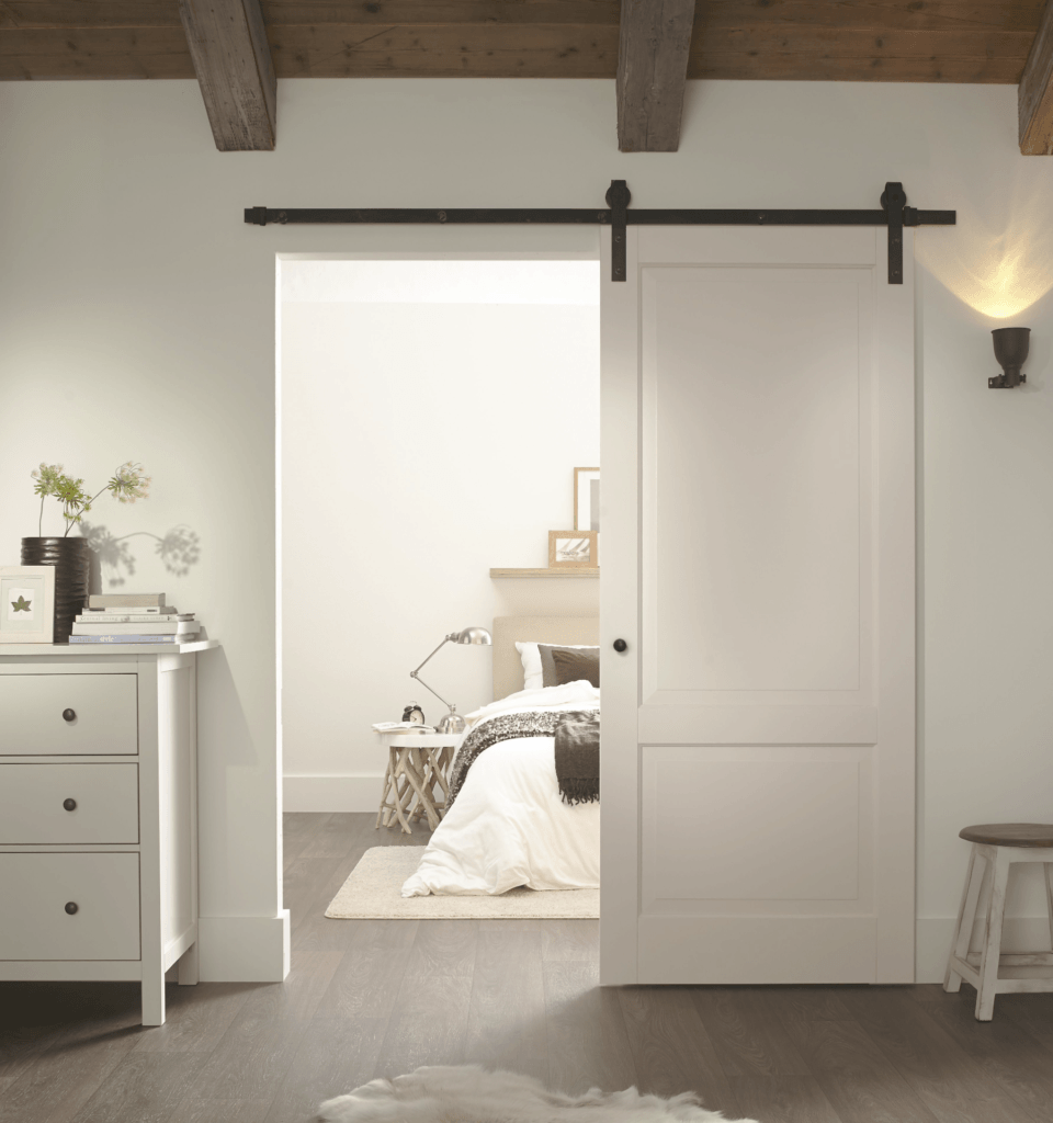 Handles for Sliding and Folding Doors