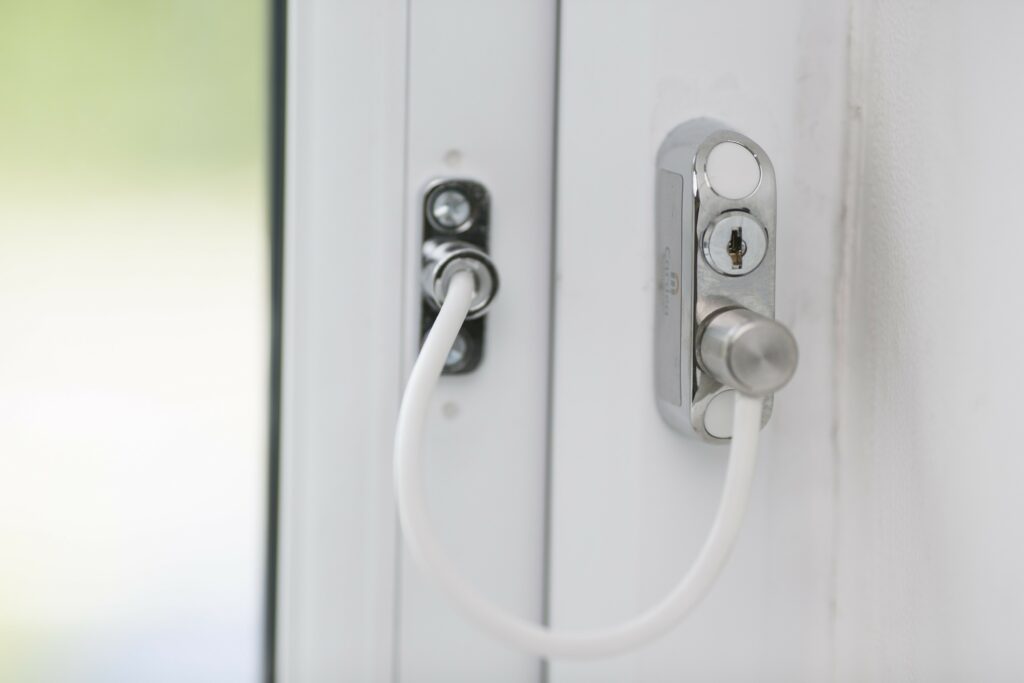 Guidance on Window Restrictors for Healthcare Buildings