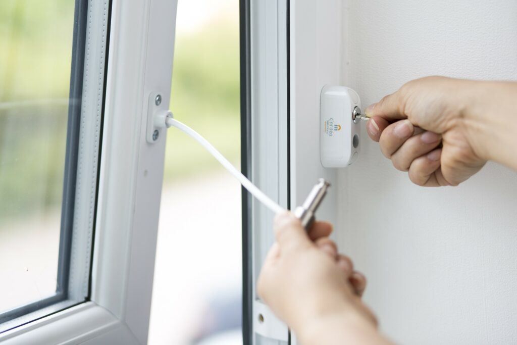 Window Restrictors - Easy Solution for Health & Safety Issues