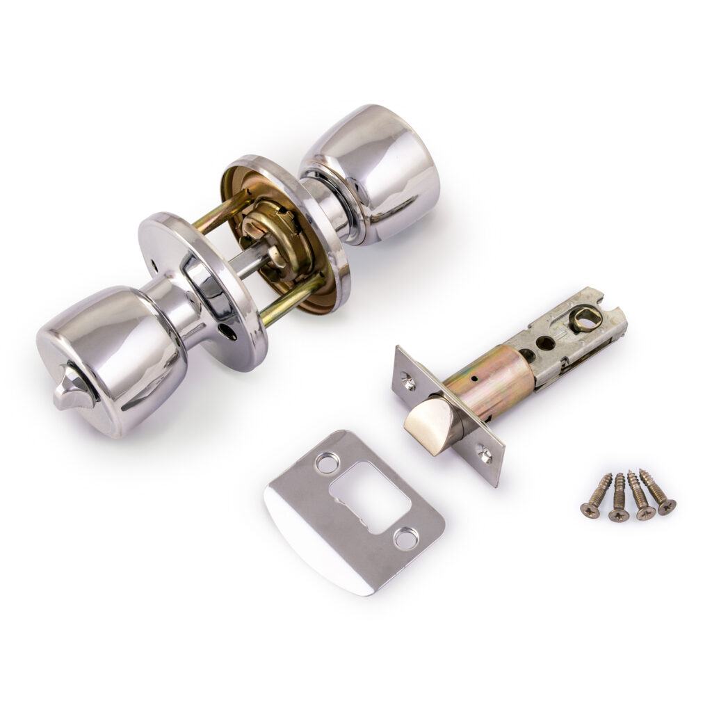 Weiser replacement door knob by ERA