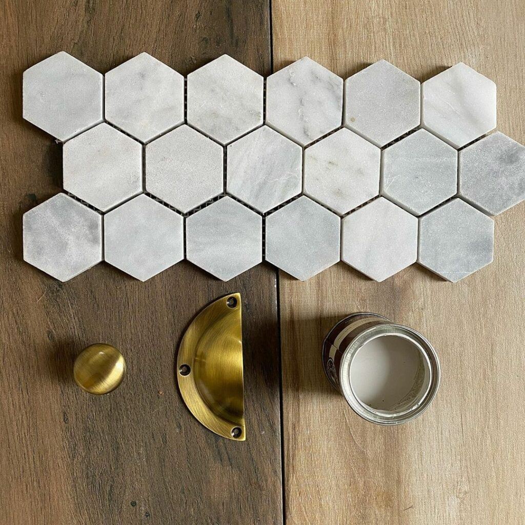 How to make a mood board | More Handles