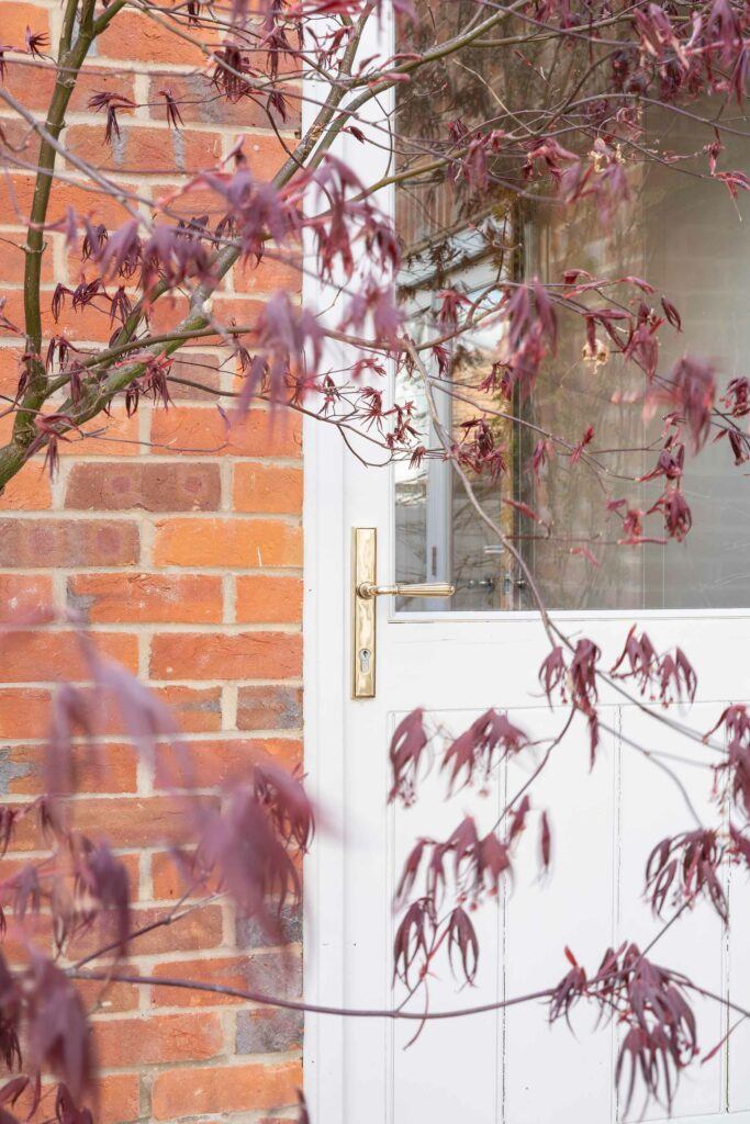 uPVC Door Handles at More Handles
From The Anvil Hinton Slimline Sprung Espagnolette Handle - Pair | Aged Brass
SKU: 45314 | £191.35 INC. VAT