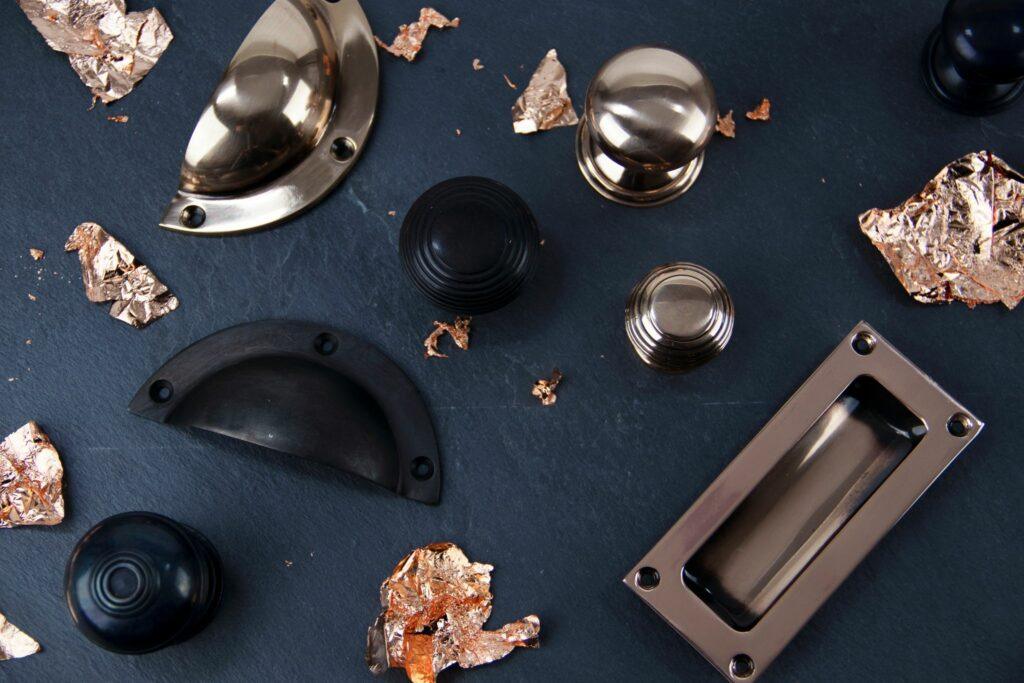 How to make a mood board | More Handles