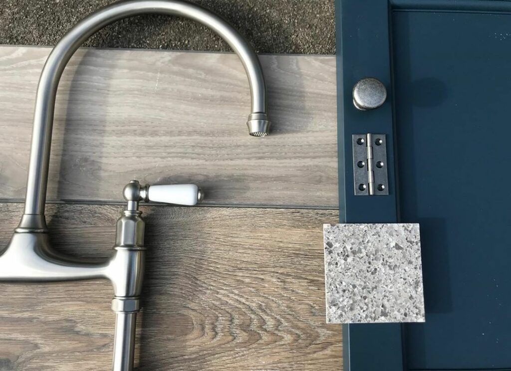 How to make a mood board | More Handles