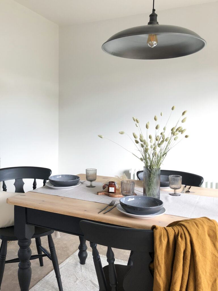 Statement lighting by Indistville | 2023 home | More Handles