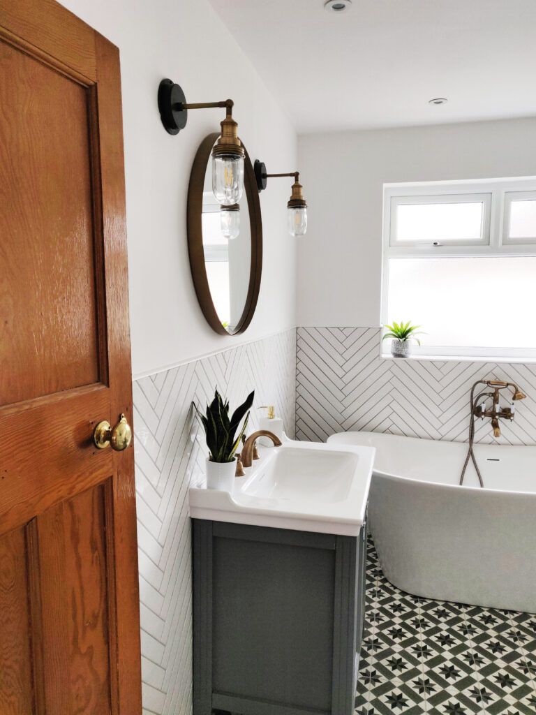 Black accents for Home Decor | More Handles