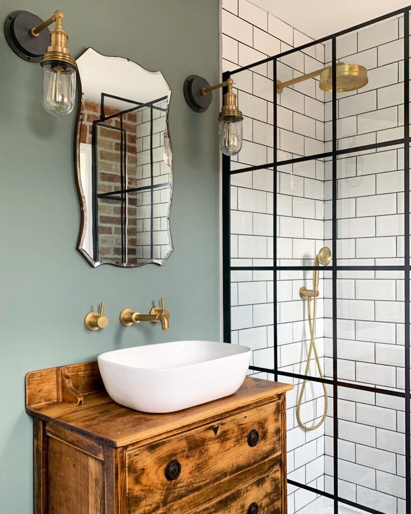 Black accents for Home Decor | More Handles