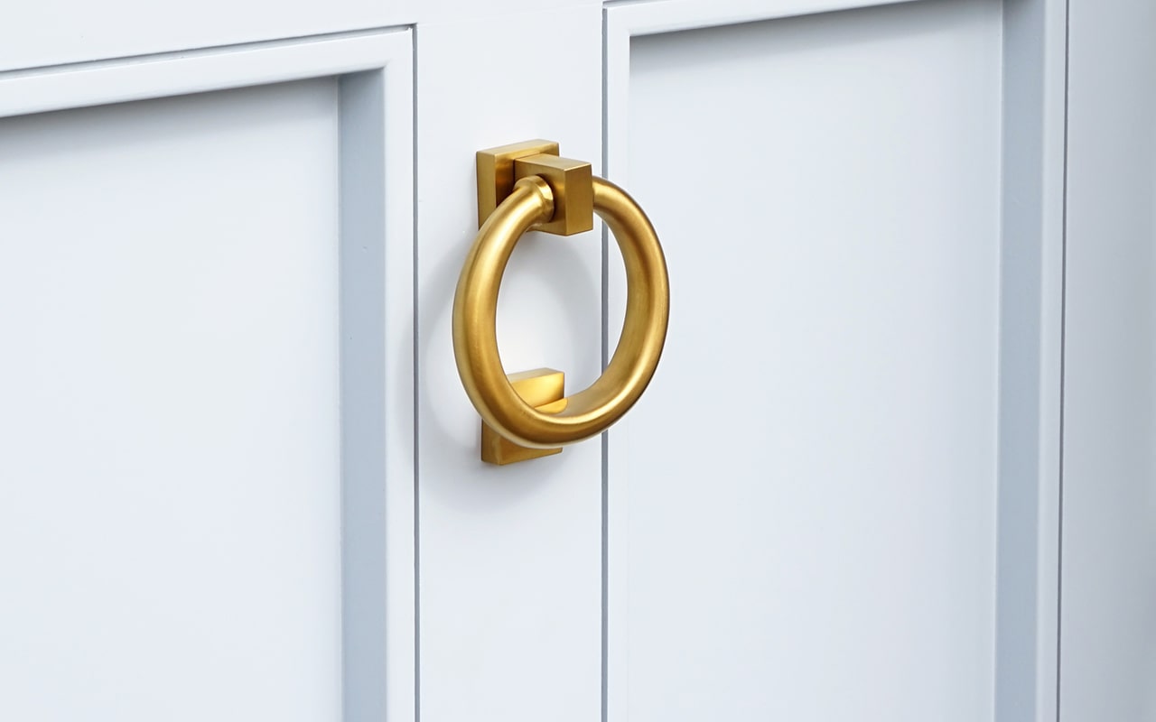How To Fit A Door Knocker | Our Blog